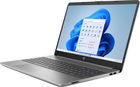 Laptop HP 255 G9 (5901443267591) Silver - obraz 2
