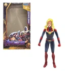 Фигурка супергероя "AVENGERS" LK4002-1-1-10 Капитан Марвел