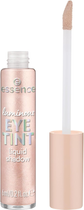 Тіні для повік Essence Cosmetics Eye Tint 02 Gleaming Charm рідкі 6 мл (4059729405135) - зображення 1