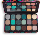 Paleta cieni do powiek Revolution Make Up Forever Flawless Eyeshadow Palette Chilled 19.8 g (5057566163798)