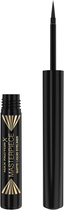 Підводка для очей Max Factor Masterpiece Matte Liquid 01 Black 1.7 мл (3616304017469)