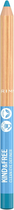 Олівець для очей Rimmel London Kind & Free Clean Eye Definer 006 Anime Blue голубий 1.1 г (3616303996031) - зображення 1