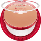 Пудра для обличчя Bourjois Healthy Mix Clean & Vegan 06 Miel Honey пресована 10 г (3616303915155) - зображення 1