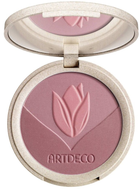 Рум'яна Artdeco Natural Trio Blush 7 Tulip Bouquet триколірні 9 г (4052136215069) - зображення 1