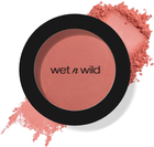 Рум'яна Wet N Wild Blush Color Icon 1115484 Bed Of Roses пресовані 6 г (77802156891) - зображення 1
