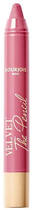 Szminka Bourjois Velvet The Pencil 2 w 1 02 Amou Rose 1.8 g (3616304016219) - obraz 1