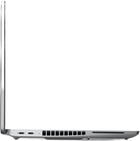 Ноутбук Dell Precision Workstation 3581 (N207P3581EMEA_VP) Titan Gray - зображення 6