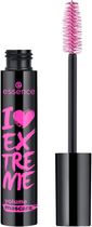 Tusz do rzęs Essence Cosmetics I Love Extreme Volume Mascara Czarny 12 ml (4250338487516) - obraz 1
