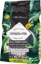 Субстрат Lechuza-Pon универсальный 3 л (19560)