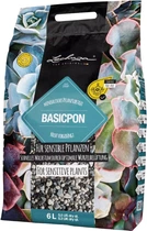 Субстрат Lechuza Basic Pon 6 л (19551/4008789195517)