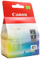 Tusz Canon CL-41 Color (0617B025) - obraz 1