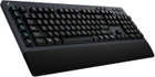 Клавіатура бездротова Logitech G613 Mechanical Gaming Keyboard UA (920-008393) - зображення 5