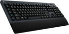 Клавіатура бездротова Logitech G613 Mechanical Gaming Keyboard UA (920-008393) - зображення 5