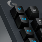 Клавіатура бездротова Logitech G613 Mechanical Gaming Keyboard UA (920-008393) - зображення 8