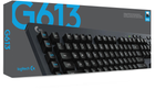 Клавіатура бездротова Logitech G613 Mechanical Gaming Keyboard UA (920-008393) - зображення 13