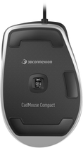 Mysz 3Dconnexion CadMouse Compact (3DX-700081) - obraz 5