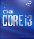 Процесор Intel Core i3-10305 3.8GHz/8MB (BX8070110305) s1200 BOX - зображення 3