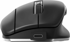 Mysz 3Dconnexion CadMouse Pro bezprzewodowa (3DX-700116) - obraz 4
