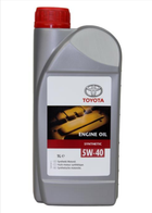 Моторна олива Toyota Engine Oil Synthetic