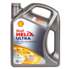Моторное масло Shell Helix Ultra