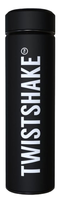 Термос Twistshake Hot or Cold Чорний 420 мл (7350083121134) - зображення 2
