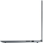 Ноутбук Lenovo IdeaPad Slim 3 15IAH8 (83ER0006PB) Arctic Grey - зображення 3