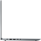 Laptop Lenovo IdeaPad Slim 3 15IAH8 (83ER0006PB) Arctic Grey - obraz 6