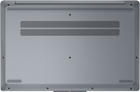 Ноутбук Lenovo IdeaPad Slim 3 15IAH8 (83ER0006PB) Arctic Grey - зображення 11