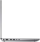 Laptop Dell Precision 7680 (N010P7680EMEA_VP) Grey - obraz 6