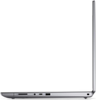 Laptop Dell Precision 7680 (N010P7680EMEA_VP) Grey - obraz 7