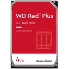 Жорсткий диск WD 4TB 3.5' 5400 256MB SATA Red Plus NAS (WD40EFPX)