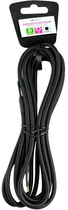 Електричний кабель в оплітці DPM 3 м чорний (DIC0130) - зображення 3