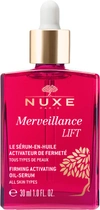 Serum do twarzy Nuxe Merveillance Lift Firming Activating Oil-Serum 30 ml (3264680024771) - obraz 1