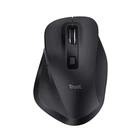 Мышь Trust 24727_TRUST Fyda Rechargeable ECO, WL, Чорний
