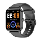 Смарт-часы Blackview R30 44mm Black (6931548315063)