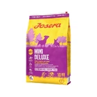 Сухий корм Josera MiniDeluxe Adult для дорослих собак Малих порід з Ягням