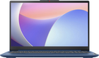 Laptop Lenovo IdeaPad Slim 3 15IAH8 (82XB001WPB) Abyss Blue - obraz 1