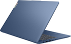 Laptop Lenovo IdeaPad Slim 3 15IAH8 (82XB001WPB) Abyss Blue - obraz 7