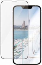 Szkło hartowane PanzerGlass Anti-reflective Screen Protector do Apple iPhone 14 / 13 / 13 Pro Ultra-Wide Fit (5711724027758) - obraz 1