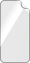 Szkło hartowane PanzerGlass Matrix Screen Protector with D3O do Apple iPhone 15 Pro Ultra-Wide Fit w. AlignerKit (5711724028182) - obraz 4