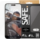 Захисне скло PanzerGlass Safe Screen Protector для Apple iPhone 15 Plus Ultra-Wide Fit (SAFE95536) - зображення 2
