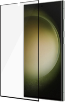Szkło hartowane PanzerGlass Safe Screen Protector do Samsung Galaxy S23 Ultra Ultra-Wide Fit w. EasyAligner (SAFE95319) - obraz 1