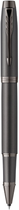 Ручка-ролер Parker IM 17 Professionals Monochrome Titanium RB (28022)