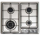 Газовая варочная поверхность ventolux hg d7 st (x)
