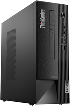 Komputer Lenovo ThinkCentre Neo 50s Gen 4 SFF (12JF0021PB) Black - obraz 1