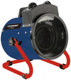 Тепловая пушка Blaupunkt EH3010 электрическая 2000 Вт (5901750505874)