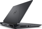 Laptop Dell Inspiron G15 5535 (5535-0221) Black - obraz 6