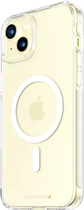 Etui PanzerGlass HardCase MagSafe Compatible with D3O do Apple iPhone 15 Plus (5711724011825) - obraz 1