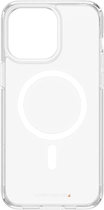 Чохол PanzerGlass HardCase MagSafe Compatible with D3O для Apple iPhone 15 Pro Max (5711724011832) - зображення 3