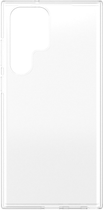 Etui PanzerGlass Safe Case do Samsung Galaxy S23 Ultra Transparent (SAFE95322) - obraz 3